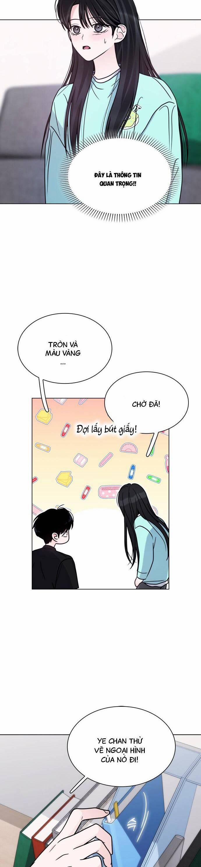 manhwax10.com - Truyện Manhwa Hôn Trước Khi Ngủ Chương 25 Trang 40