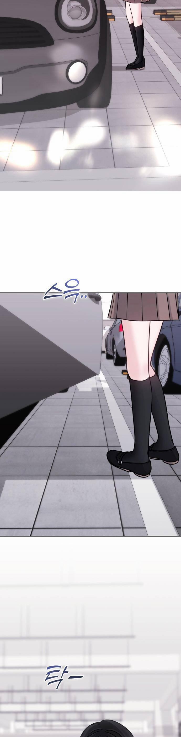 manhwax10.com - Truyện Manhwa Hôn Trước Khi Ngủ Chương 25 Trang 5