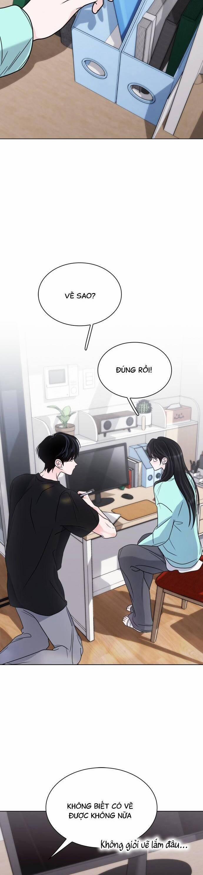 manhwax10.com - Truyện Manhwa Hôn Trước Khi Ngủ Chương 25 Trang 41