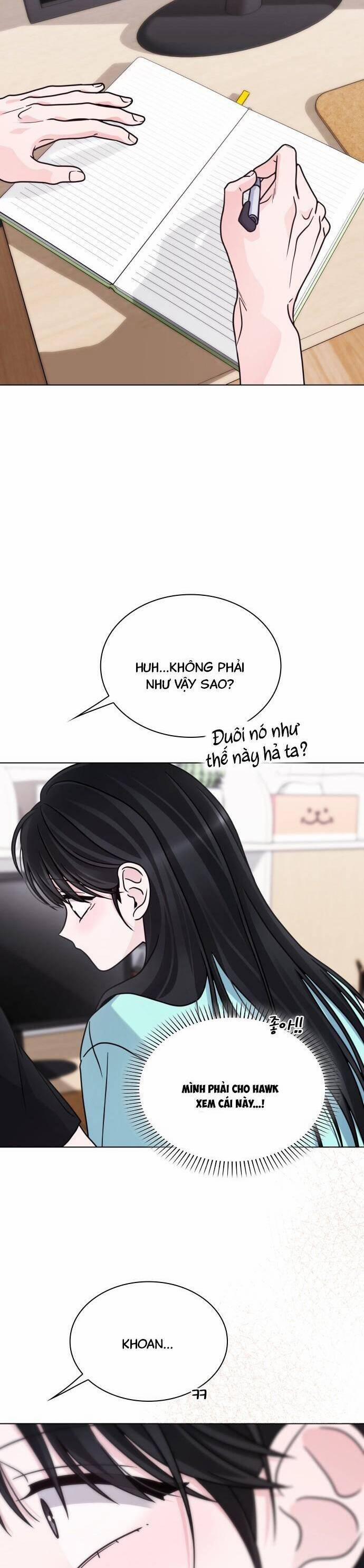 manhwax10.com - Truyện Manhwa Hôn Trước Khi Ngủ Chương 25 Trang 42
