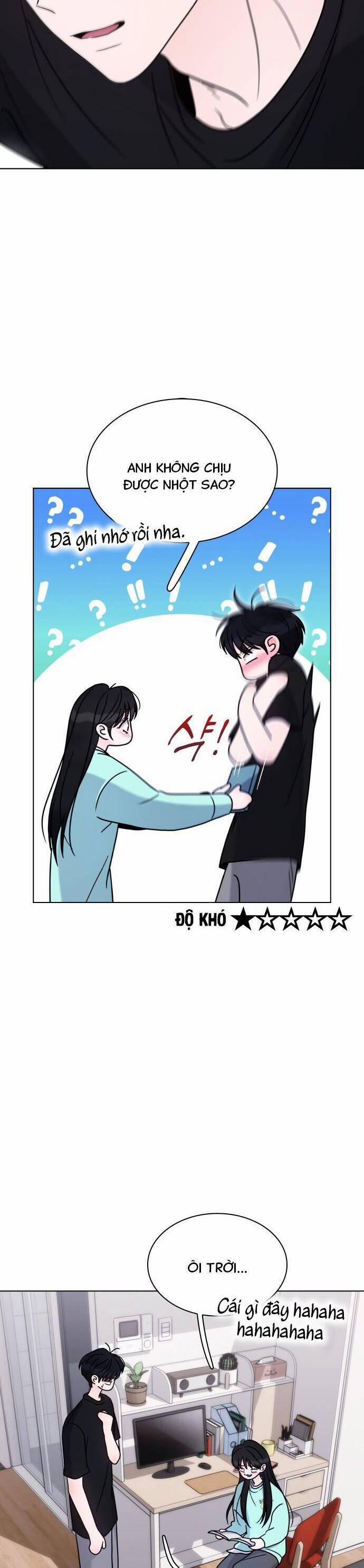manhwax10.com - Truyện Manhwa Hôn Trước Khi Ngủ Chương 25 Trang 45