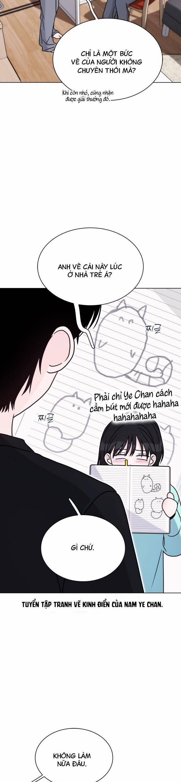 manhwax10.com - Truyện Manhwa Hôn Trước Khi Ngủ Chương 25 Trang 46