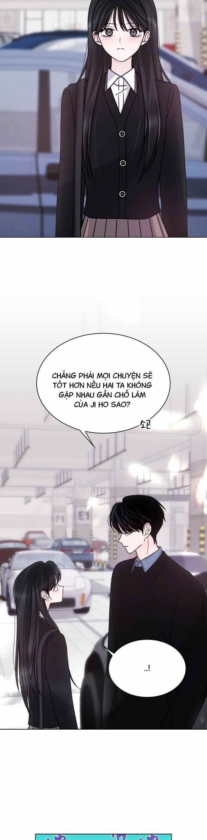 manhwax10.com - Truyện Manhwa Hôn Trước Khi Ngủ Chương 25 Trang 6