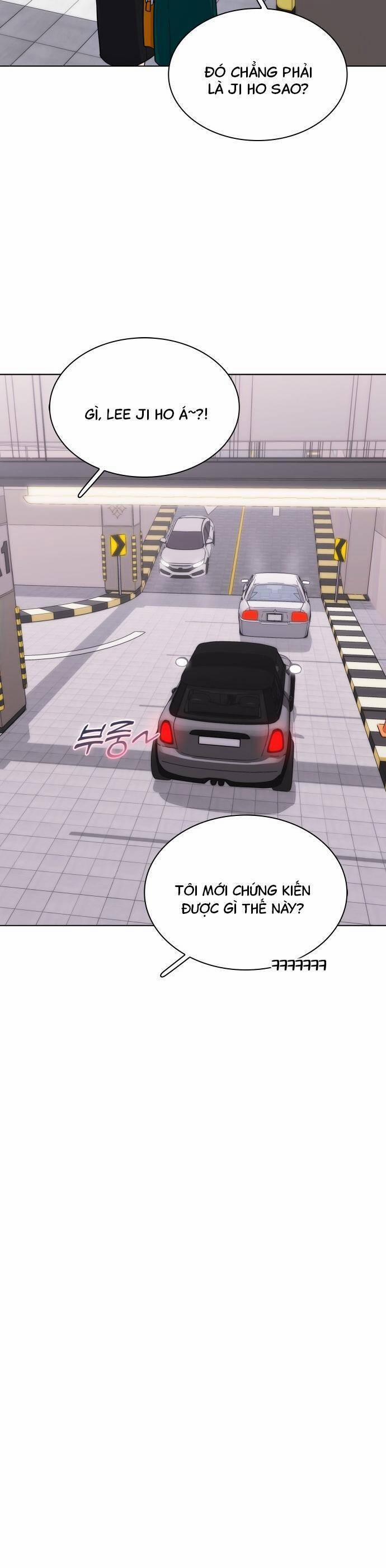 manhwax10.com - Truyện Manhwa Hôn Trước Khi Ngủ Chương 25 Trang 10