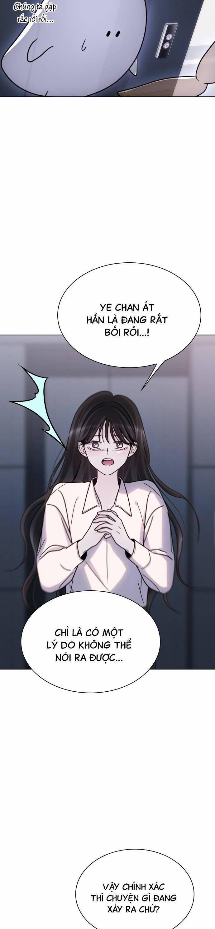 manhwax10.com - Truyện Manhwa Hôn Trước Khi Ngủ Chương 29 Trang 11