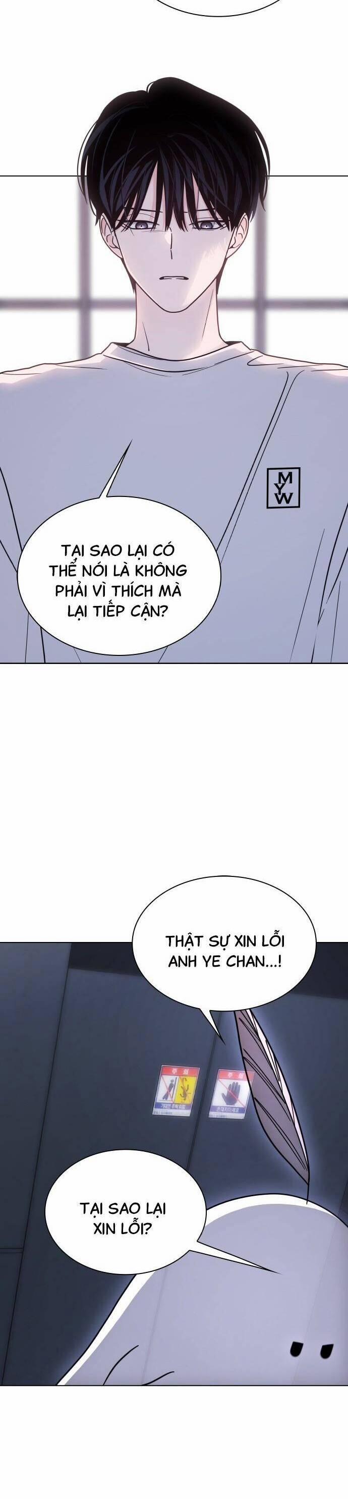 manhwax10.com - Truyện Manhwa Hôn Trước Khi Ngủ Chương 29 Trang 12