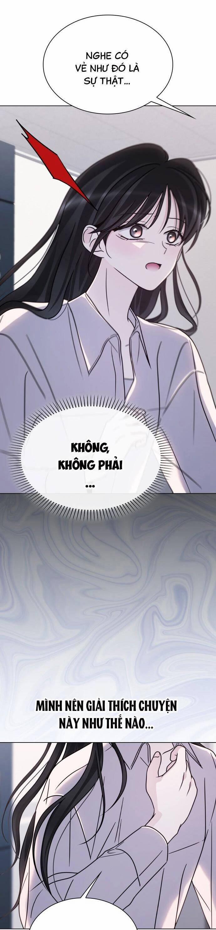 manhwax10.com - Truyện Manhwa Hôn Trước Khi Ngủ Chương 29 Trang 13