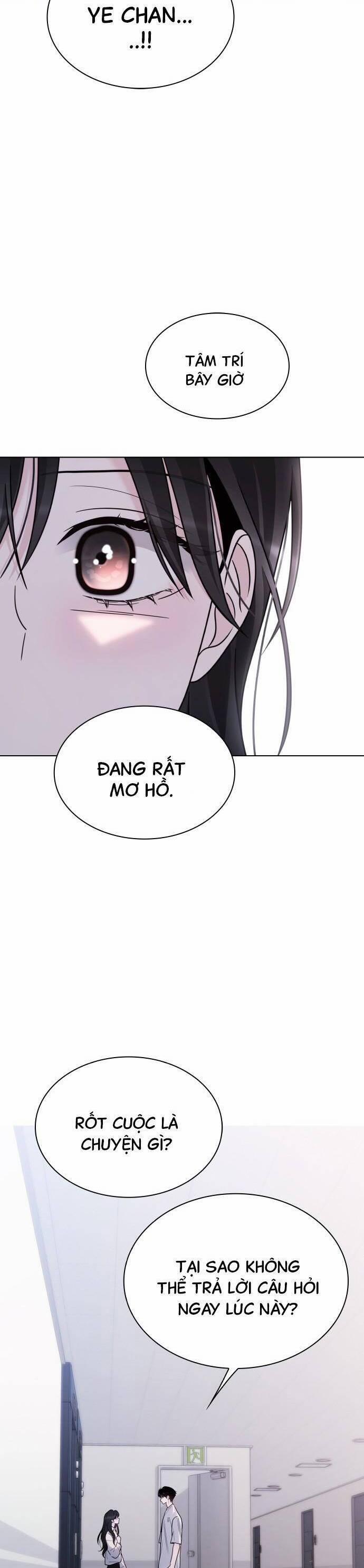 manhwax10.com - Truyện Manhwa Hôn Trước Khi Ngủ Chương 29 Trang 14