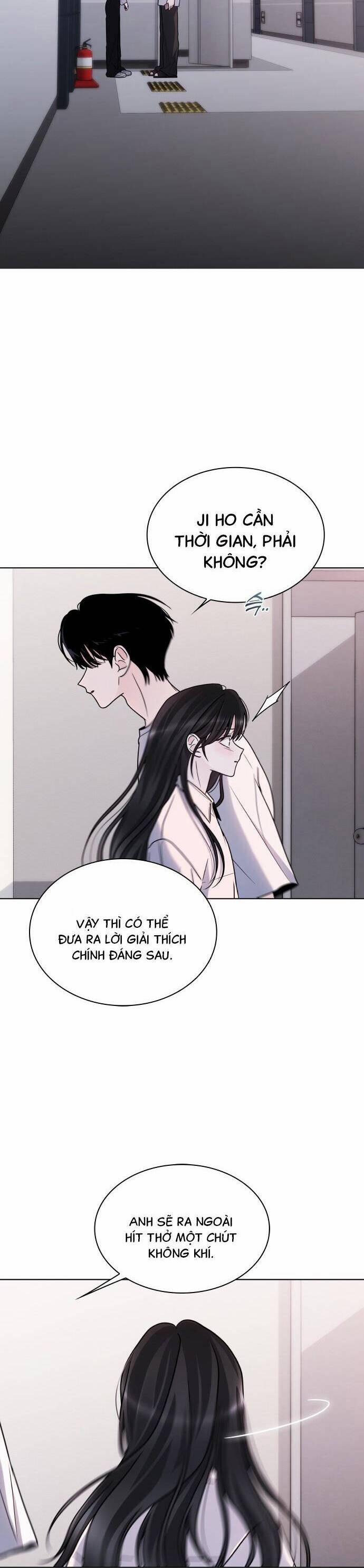manhwax10.com - Truyện Manhwa Hôn Trước Khi Ngủ Chương 29 Trang 15