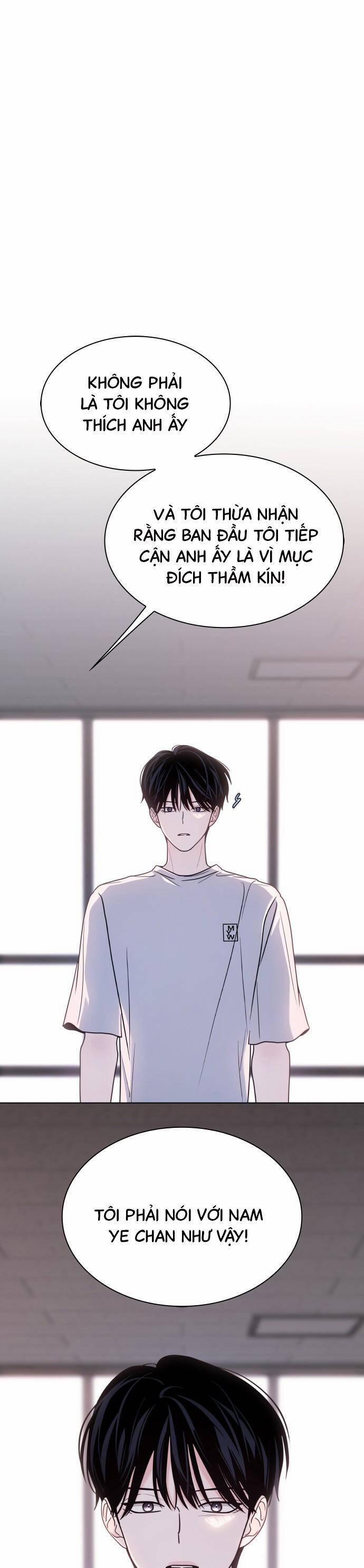 manhwax10.com - Truyện Manhwa Hôn Trước Khi Ngủ Chương 29 Trang 3