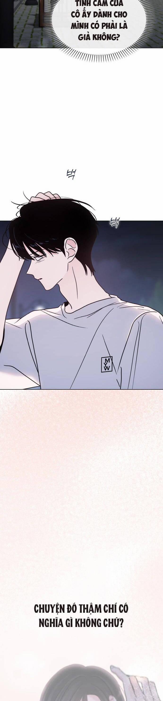 manhwax10.com - Truyện Manhwa Hôn Trước Khi Ngủ Chương 29 Trang 24