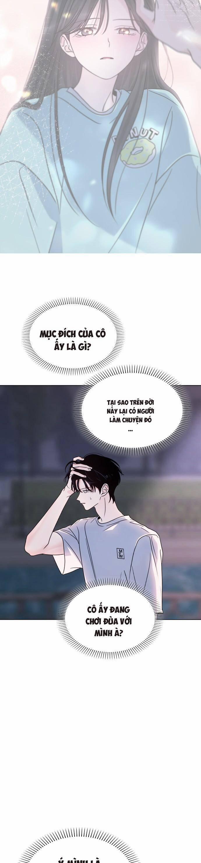 manhwax10.com - Truyện Manhwa Hôn Trước Khi Ngủ Chương 29 Trang 25