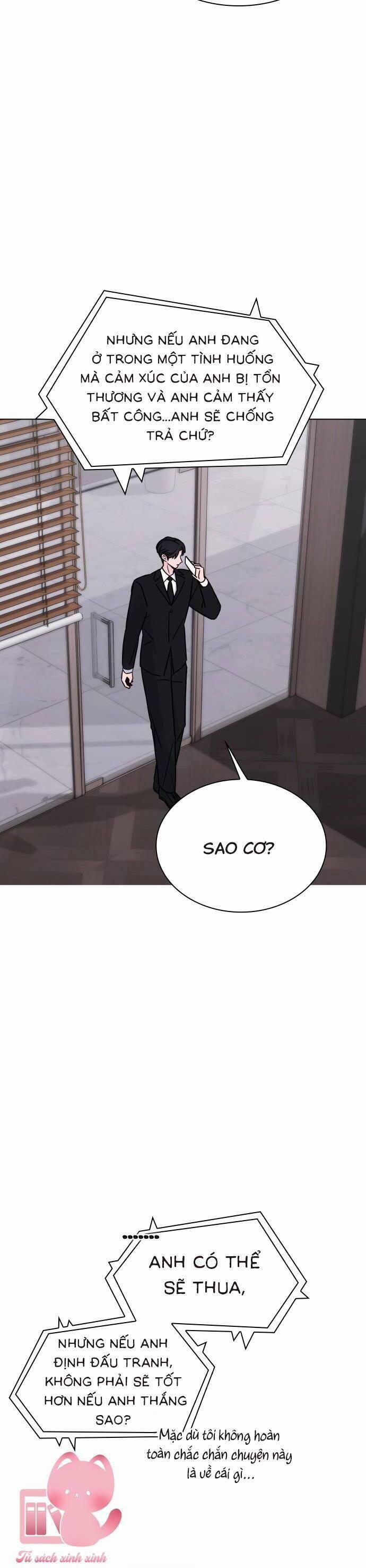 manhwax10.com - Truyện Manhwa Hôn Trước Khi Ngủ Chương 29 Trang 29
