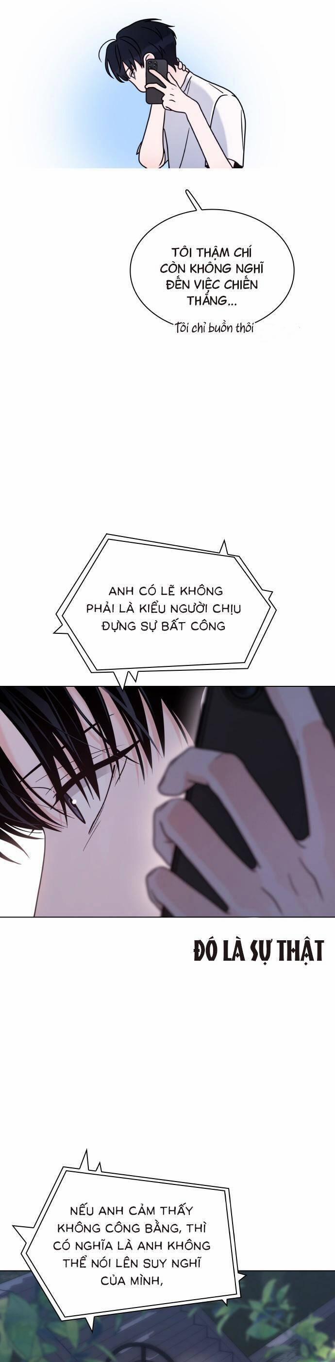 manhwax10.com - Truyện Manhwa Hôn Trước Khi Ngủ Chương 29 Trang 30