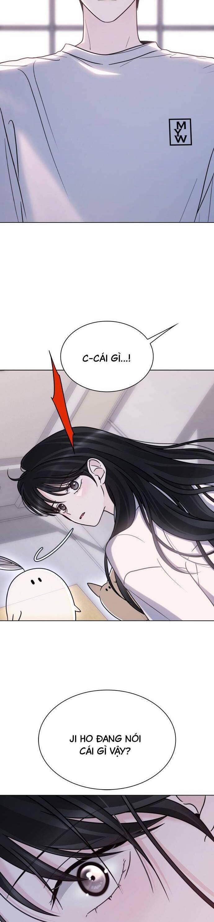 manhwax10.com - Truyện Manhwa Hôn Trước Khi Ngủ Chương 29 Trang 4