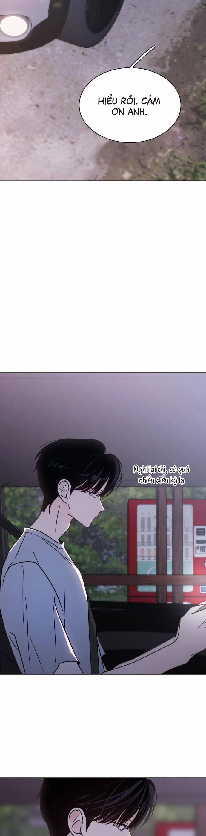 manhwax10.com - Truyện Manhwa Hôn Trước Khi Ngủ Chương 29 Trang 33