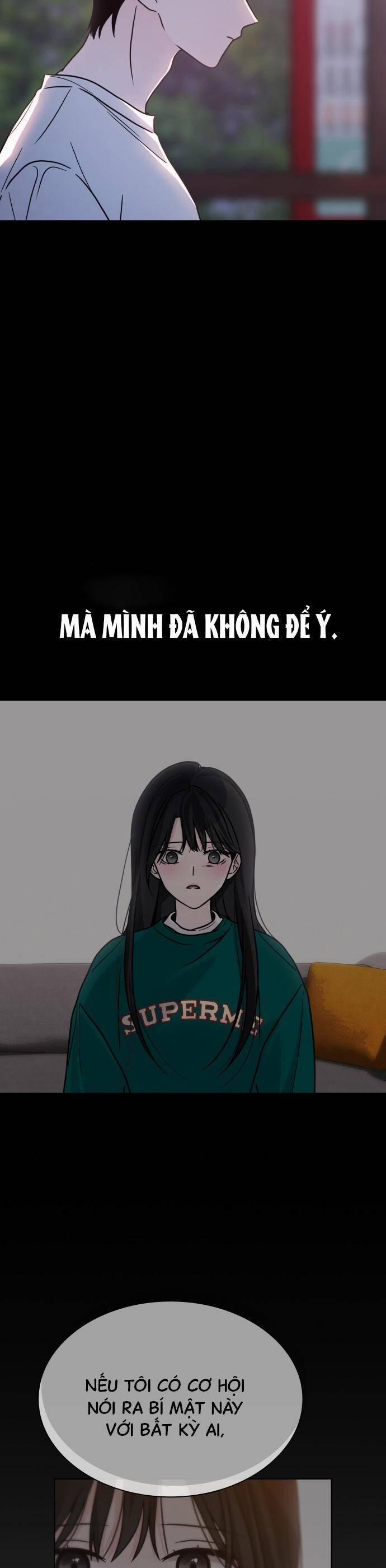 manhwax10.com - Truyện Manhwa Hôn Trước Khi Ngủ Chương 29 Trang 34