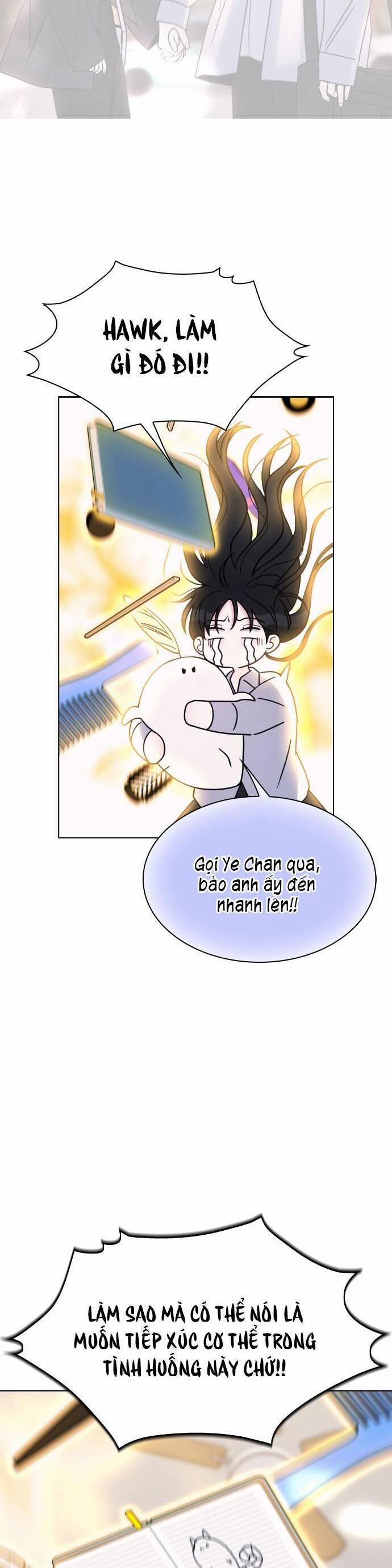 manhwax10.com - Truyện Manhwa Hôn Trước Khi Ngủ Chương 29 Trang 45