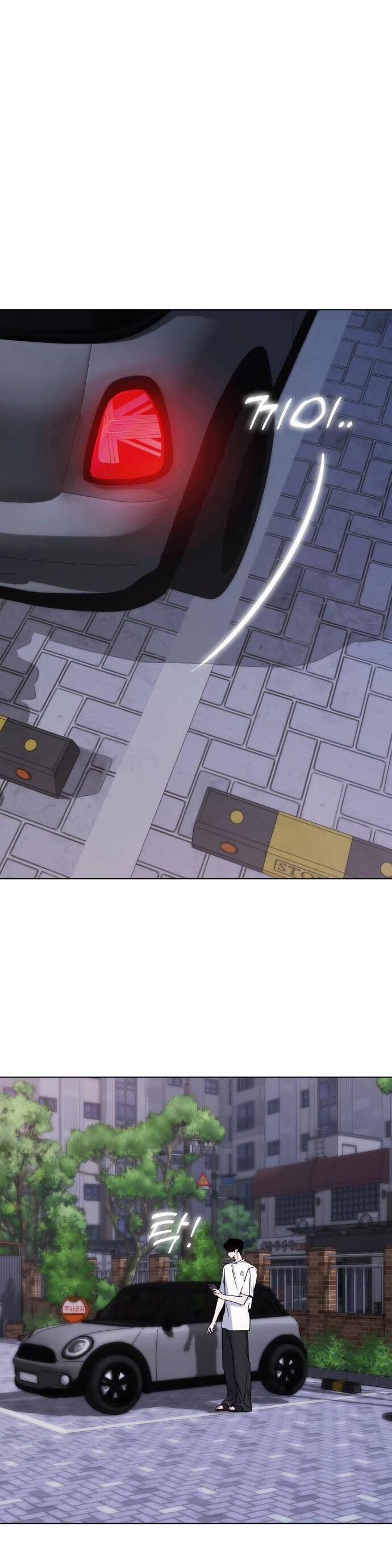 manhwax10.com - Truyện Manhwa Hôn Trước Khi Ngủ Chương 29 Trang 47