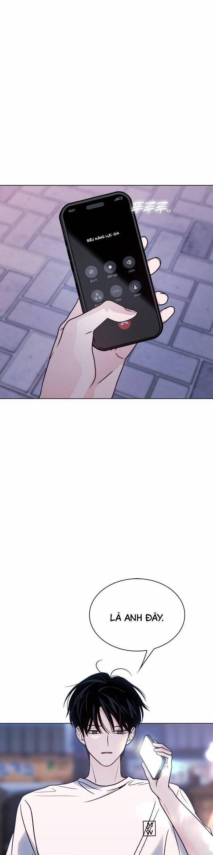 manhwax10.com - Truyện Manhwa Hôn Trước Khi Ngủ Chương 29 Trang 48