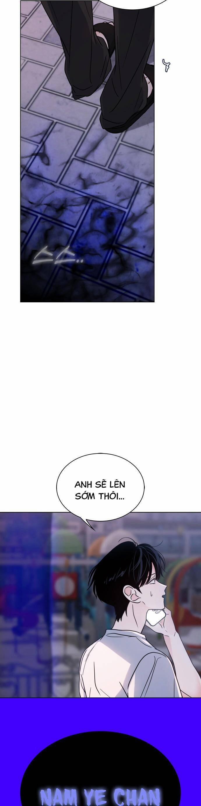 manhwax10.com - Truyện Manhwa Hôn Trước Khi Ngủ Chương 29 Trang 50