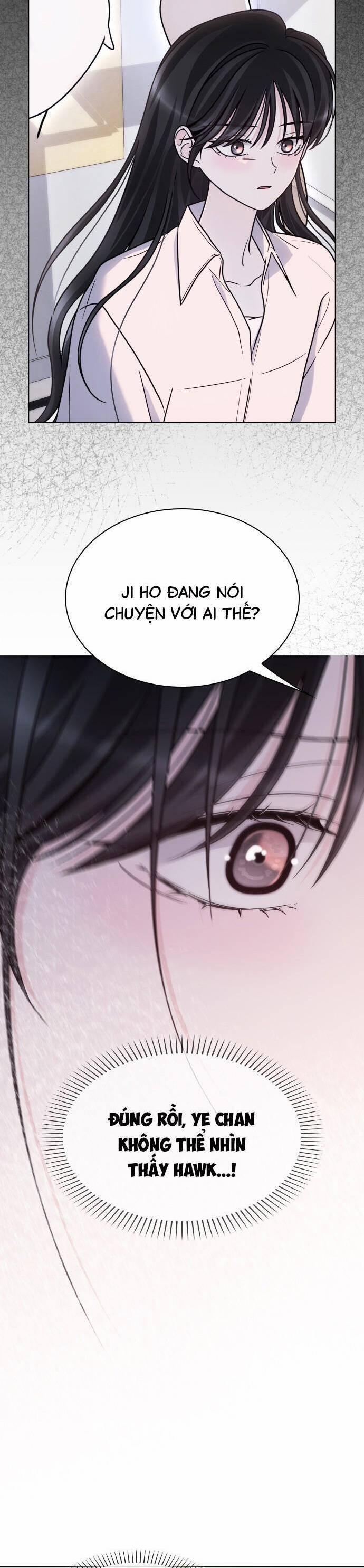 manhwax10.com - Truyện Manhwa Hôn Trước Khi Ngủ Chương 29 Trang 6