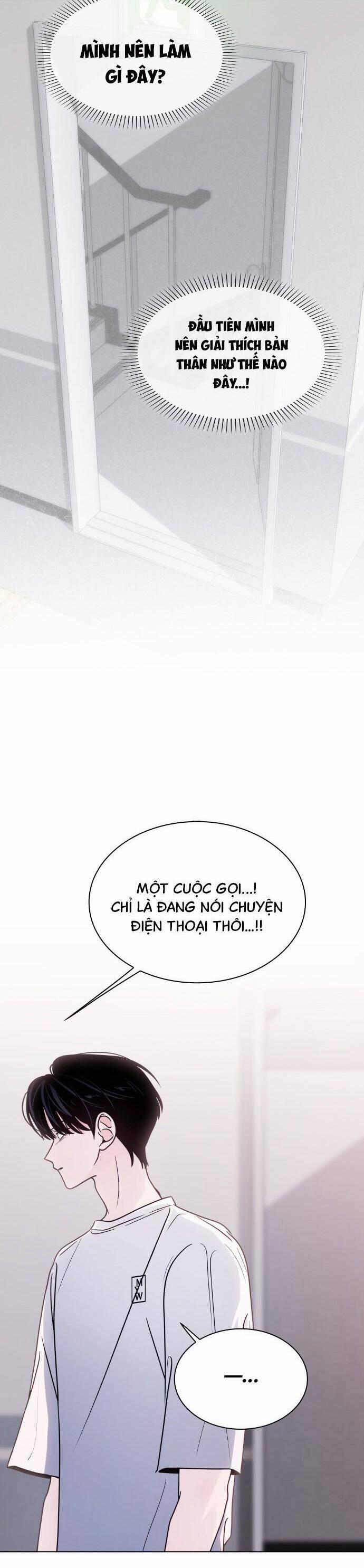 manhwax10.com - Truyện Manhwa Hôn Trước Khi Ngủ Chương 29 Trang 7
