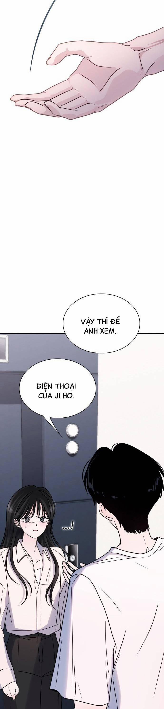manhwax10.com - Truyện Manhwa Hôn Trước Khi Ngủ Chương 29 Trang 9