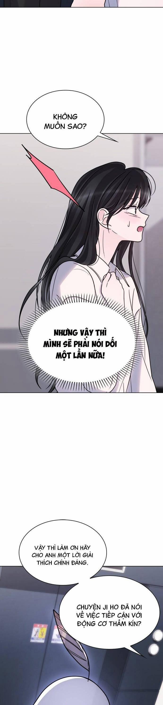 manhwax10.com - Truyện Manhwa Hôn Trước Khi Ngủ Chương 29 Trang 10