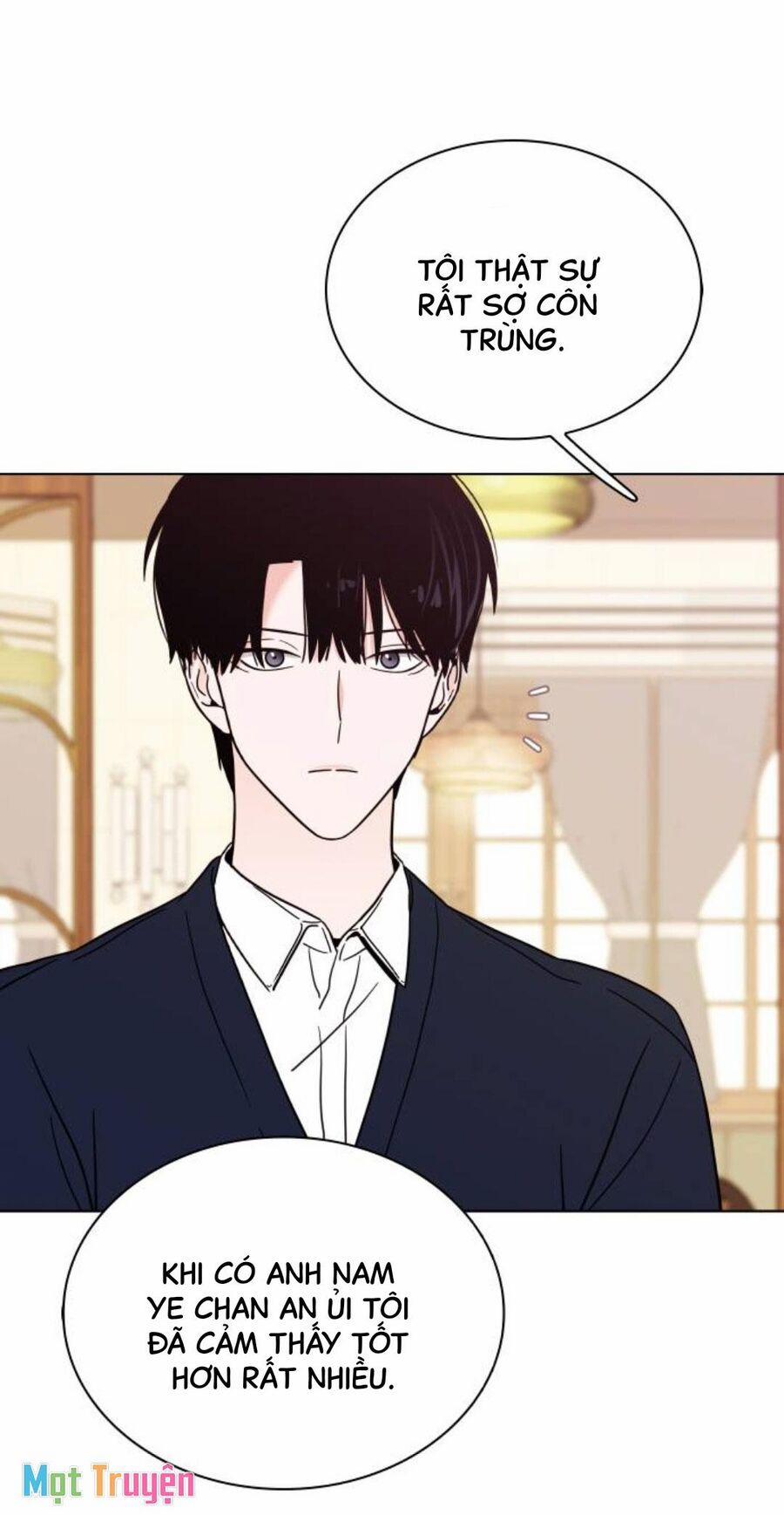 manhwax10.com - Truyện Manhwa Hôn Trước Khi Ngủ Chương 3 Trang 44