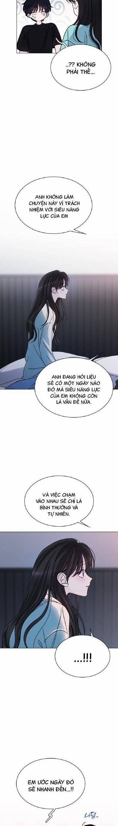 manhwax10.com - Truyện Manhwa Hôn Trước Khi Ngủ Chương 33 Trang 12