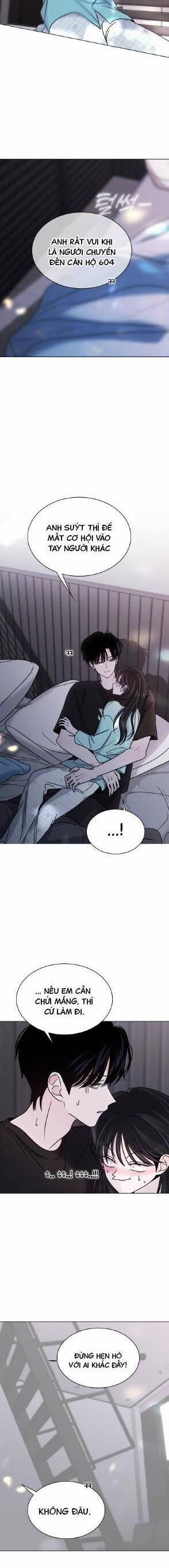 manhwax10.com - Truyện Manhwa Hôn Trước Khi Ngủ Chương 33 Trang 15