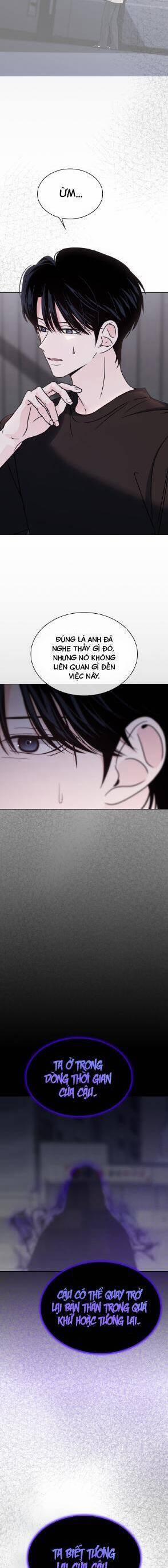 manhwax10.com - Truyện Manhwa Hôn Trước Khi Ngủ Chương 33 Trang 17