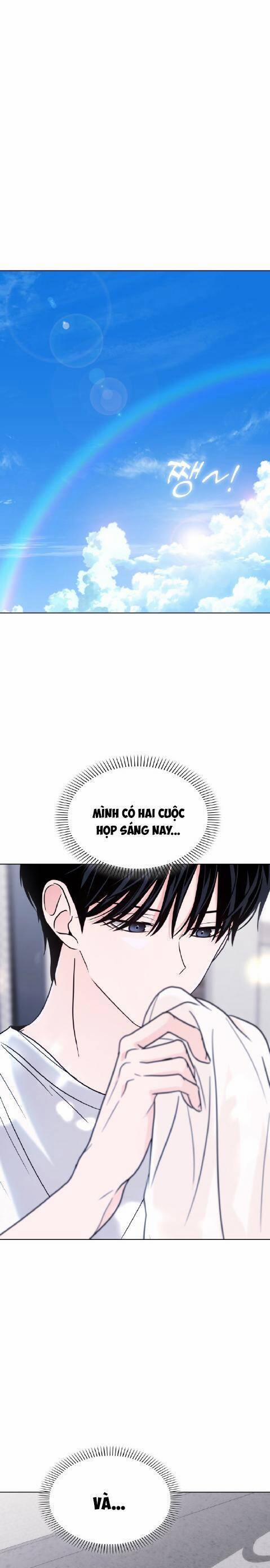 manhwax10.com - Truyện Manhwa Hôn Trước Khi Ngủ Chương 33 Trang 26