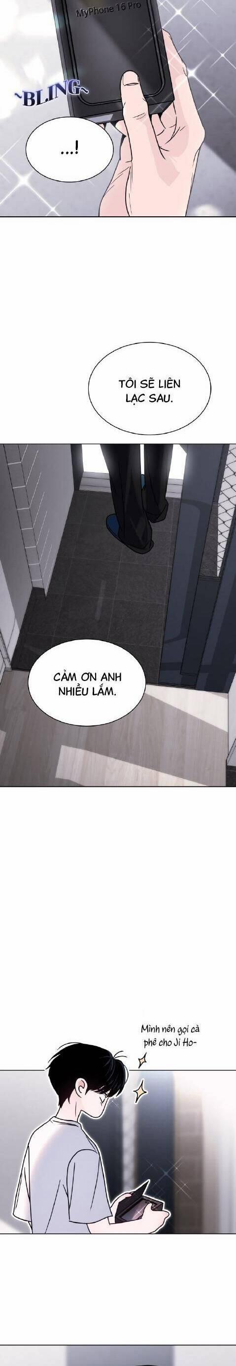 manhwax10.com - Truyện Manhwa Hôn Trước Khi Ngủ Chương 33 Trang 29