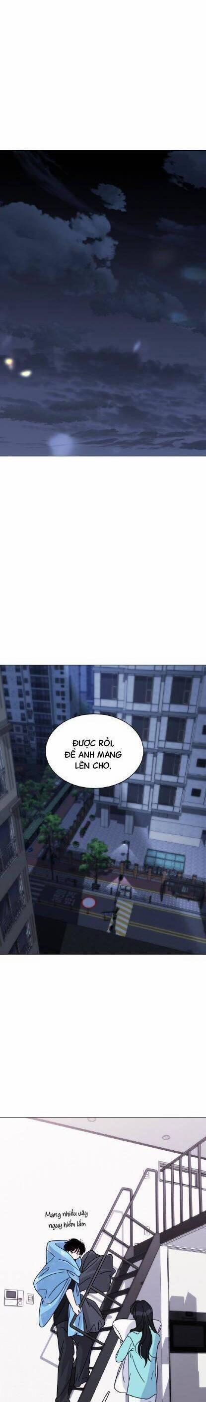 manhwax10.com - Truyện Manhwa Hôn Trước Khi Ngủ Chương 33 Trang 5