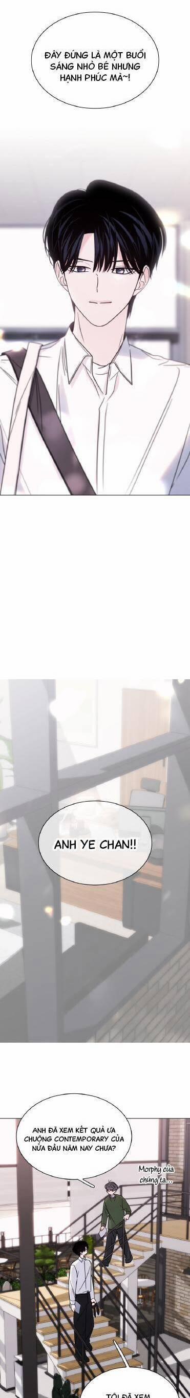 manhwax10.com - Truyện Manhwa Hôn Trước Khi Ngủ Chương 34 Trang 11
