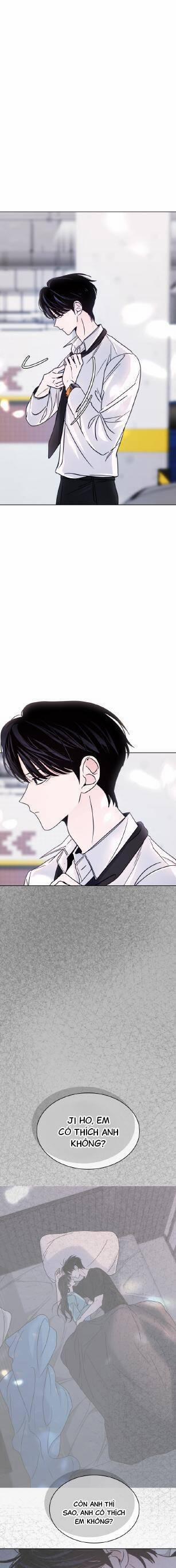 manhwax10.com - Truyện Manhwa Hôn Trước Khi Ngủ Chương 34 Trang 14