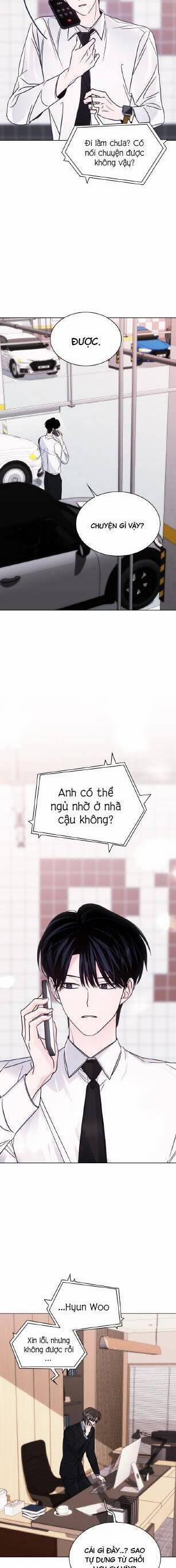manhwax10.com - Truyện Manhwa Hôn Trước Khi Ngủ Chương 34 Trang 16