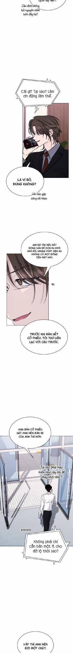 manhwax10.com - Truyện Manhwa Hôn Trước Khi Ngủ Chương 34 Trang 17