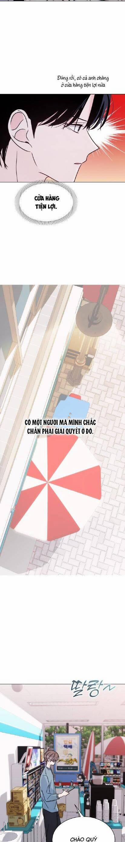 manhwax10.com - Truyện Manhwa Hôn Trước Khi Ngủ Chương 34 Trang 29