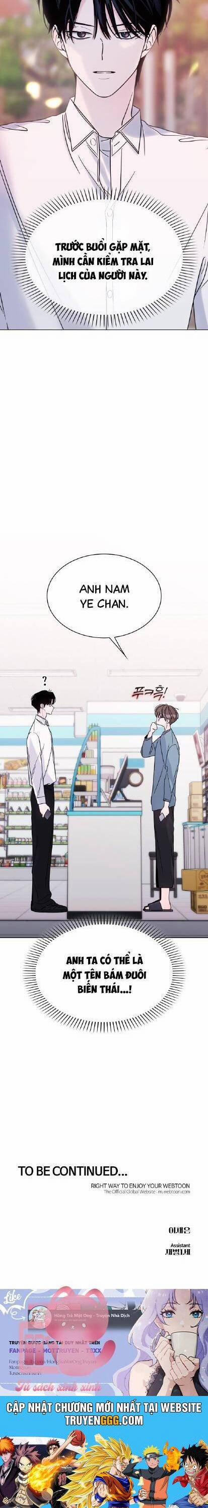 manhwax10.com - Truyện Manhwa Hôn Trước Khi Ngủ Chương 34 Trang 31