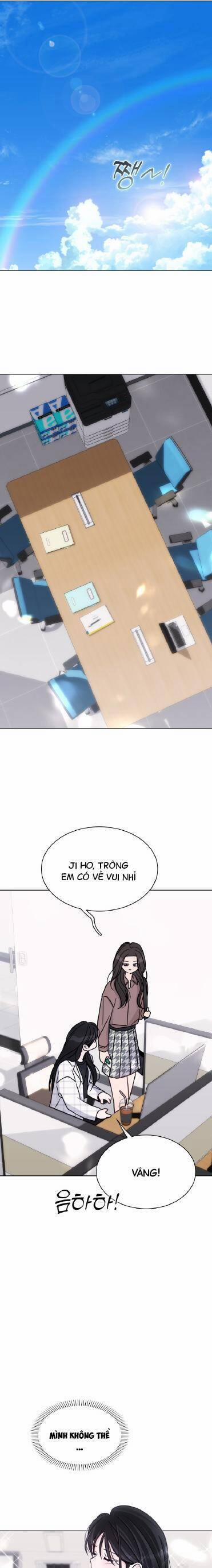 manhwax10.com - Truyện Manhwa Hôn Trước Khi Ngủ Chương 34 Trang 8