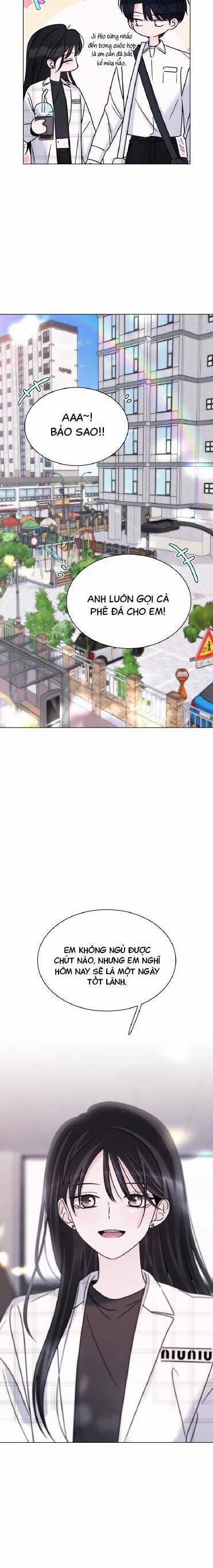 manhwax10.com - Truyện Manhwa Hôn Trước Khi Ngủ Chương 34 Trang 10