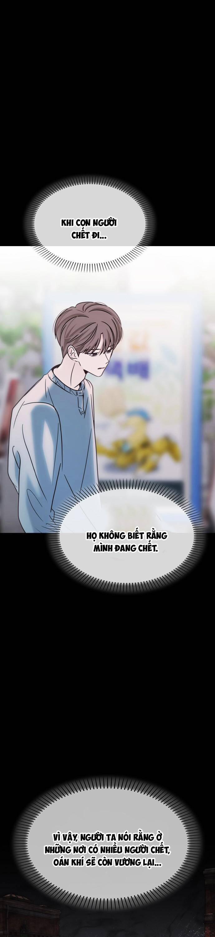 manhwax10.com - Truyện Manhwa Hôn Trước Khi Ngủ Chương 35 Trang 11