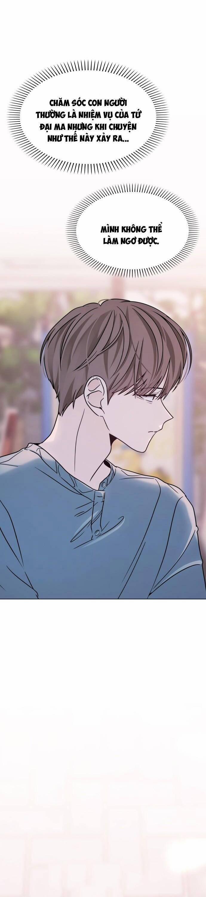 manhwax10.com - Truyện Manhwa Hôn Trước Khi Ngủ Chương 35 Trang 14