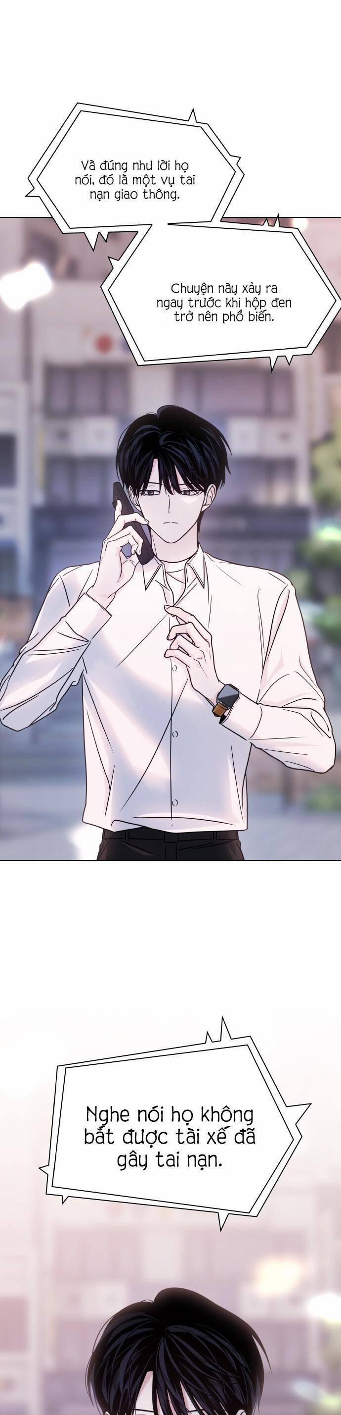 manhwax10.com - Truyện Manhwa Hôn Trước Khi Ngủ Chương 35 Trang 19