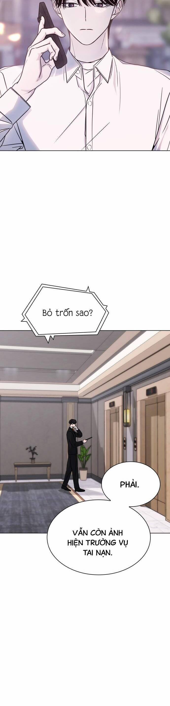 manhwax10.com - Truyện Manhwa Hôn Trước Khi Ngủ Chương 35 Trang 20