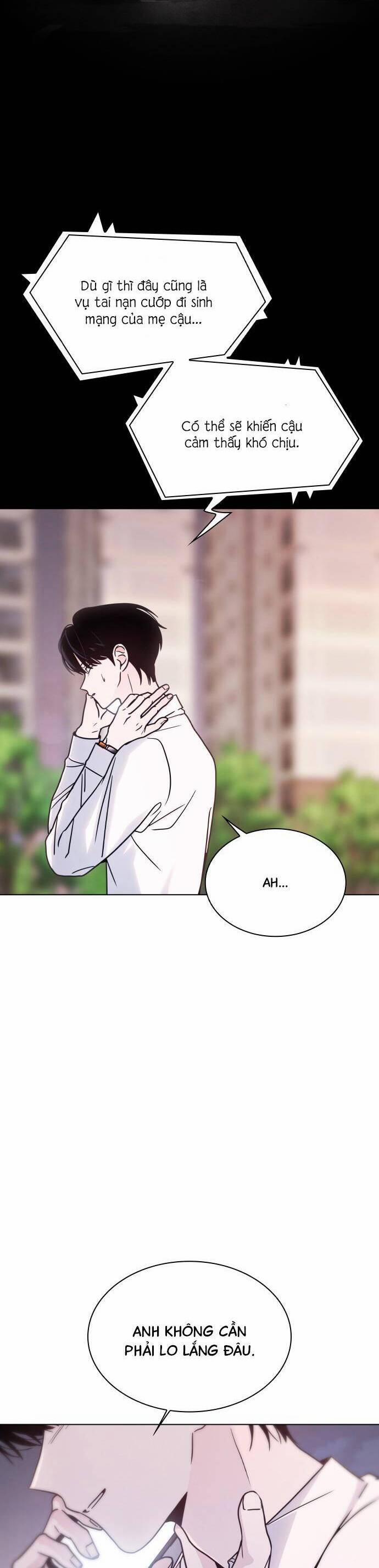 manhwax10.com - Truyện Manhwa Hôn Trước Khi Ngủ Chương 35 Trang 22