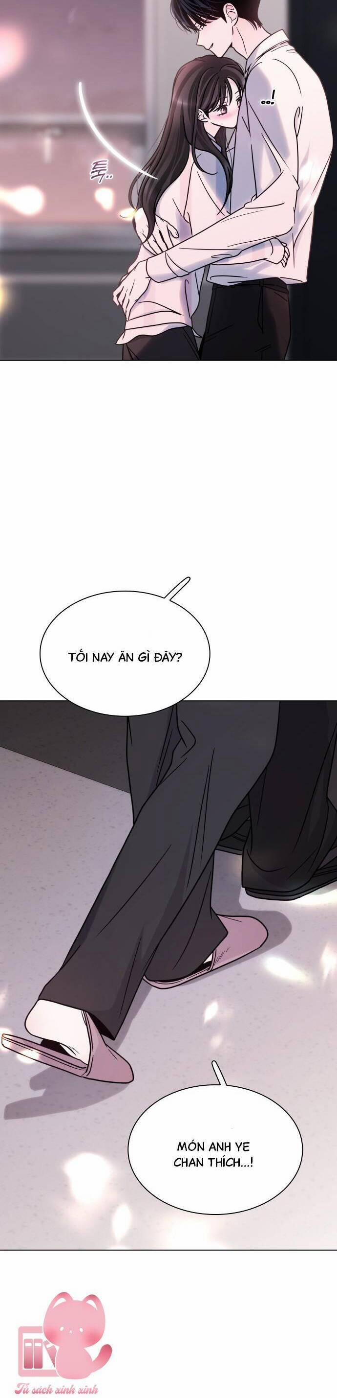 manhwax10.com - Truyện Manhwa Hôn Trước Khi Ngủ Chương 35 Trang 32